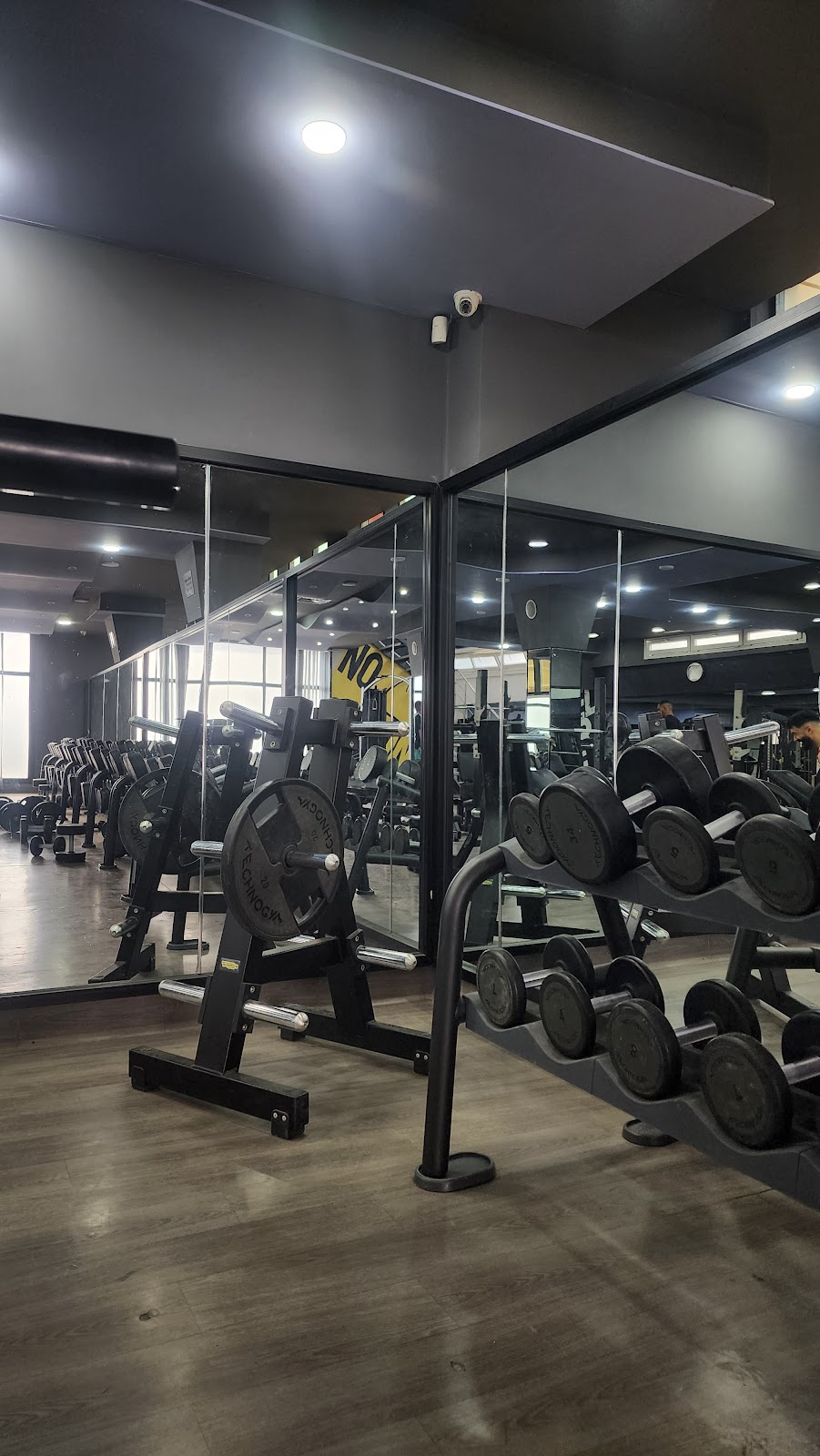 Coaching sportif Power GYM